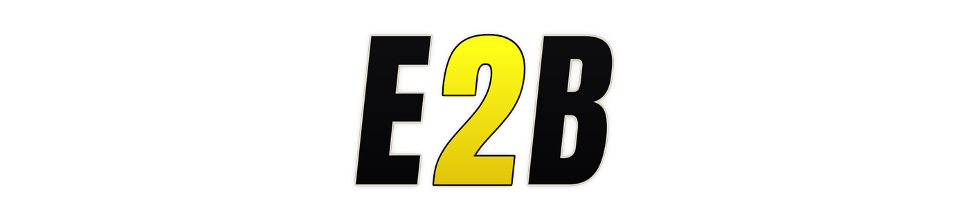 e2b logo